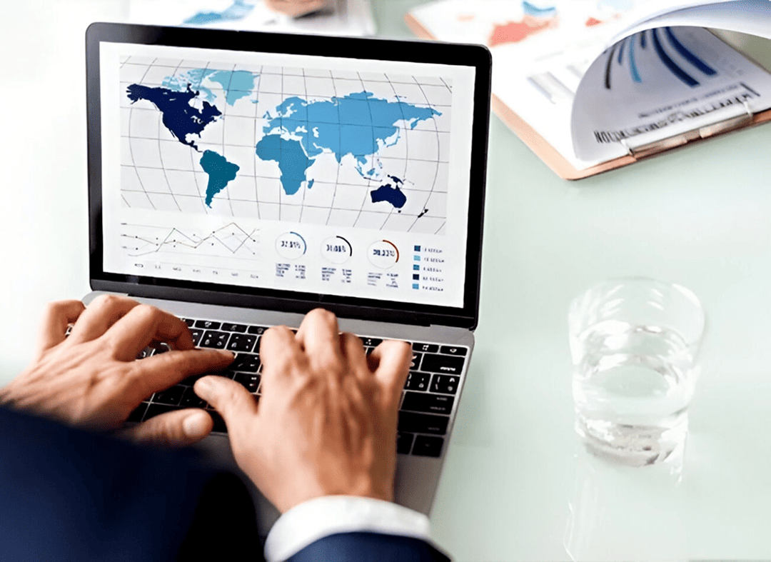 Income and Export Code